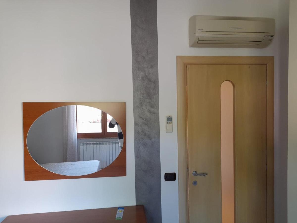 Ferienwohnung Casa El Paso Padenghe sul Garda Exterior foto