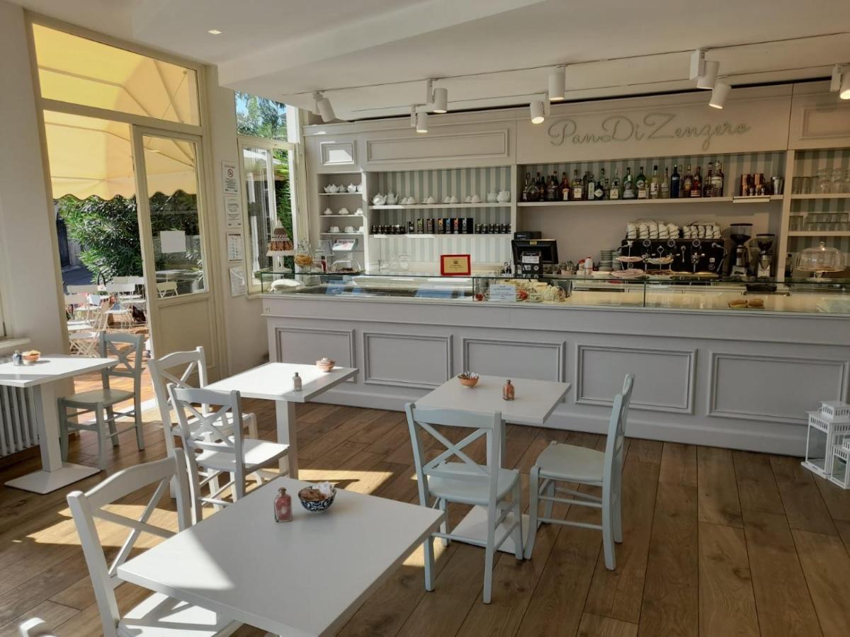 Ferienwohnung Casa El Paso Padenghe sul Garda Exterior foto