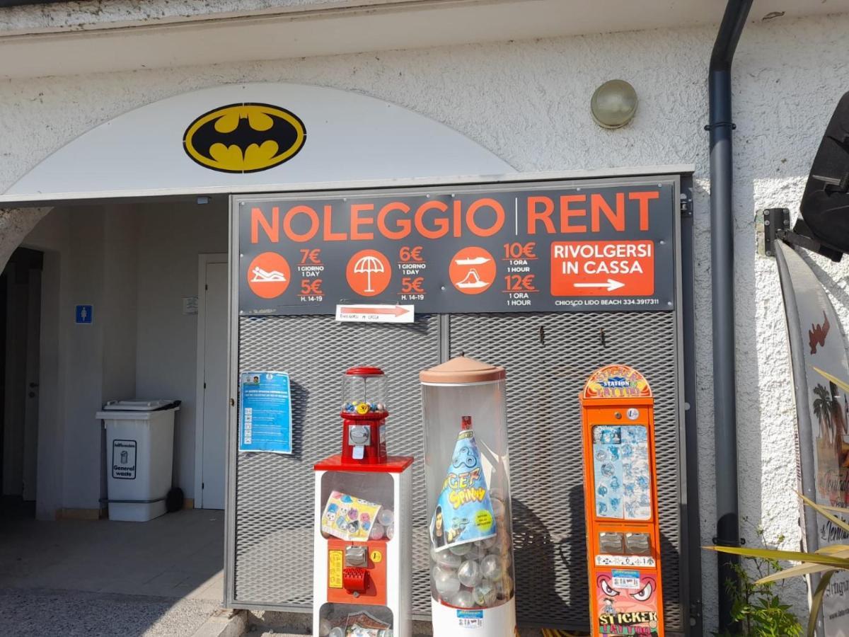 Ferienwohnung Casa El Paso Padenghe sul Garda Exterior foto