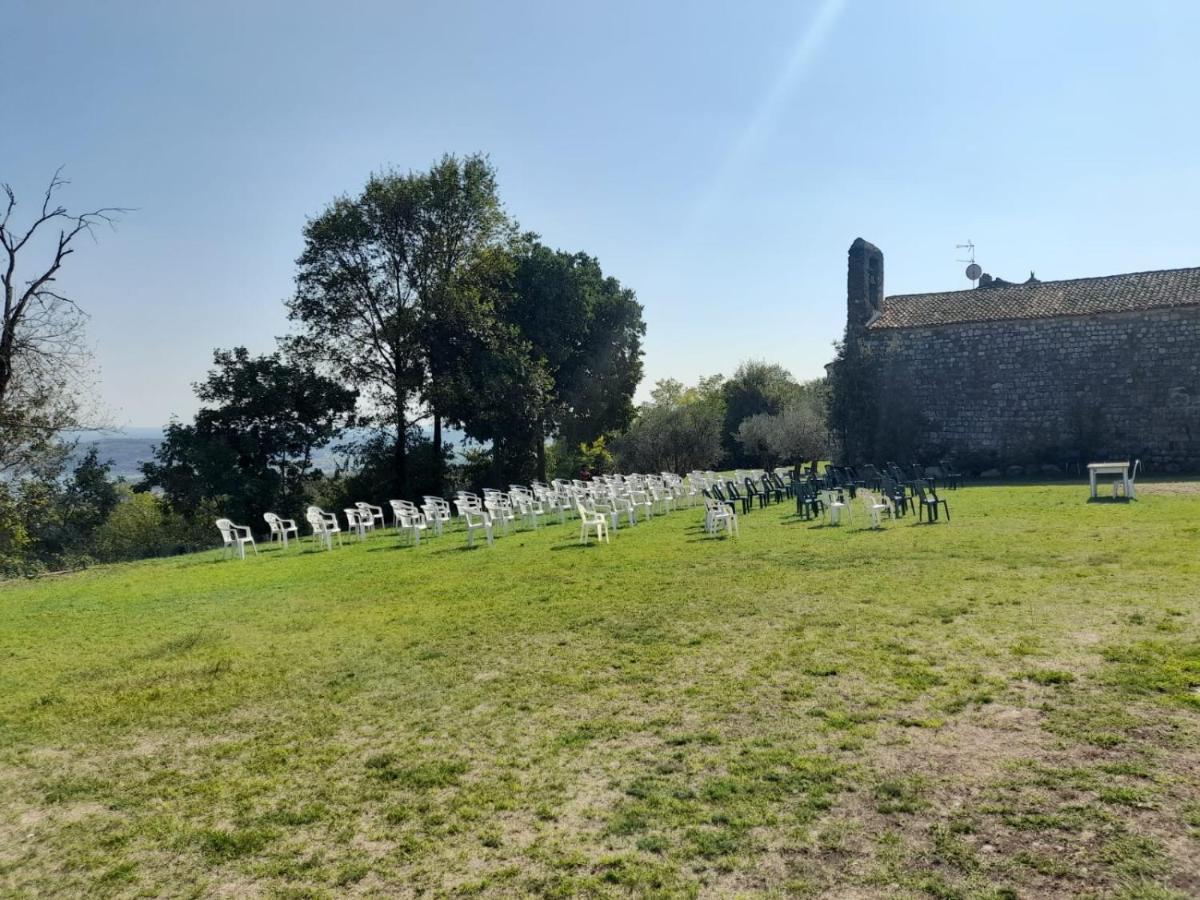 Ferienwohnung Casa El Paso Padenghe sul Garda Exterior foto