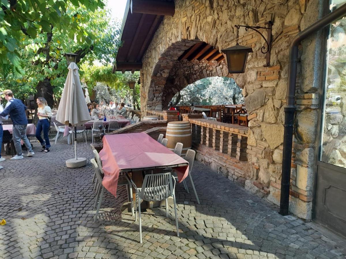 Ferienwohnung Casa El Paso Padenghe sul Garda Exterior foto