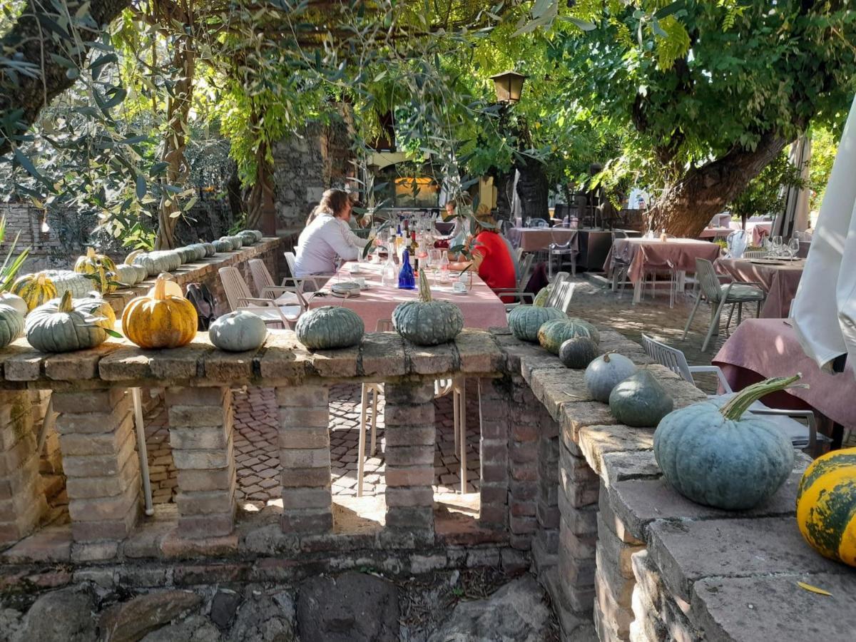 Ferienwohnung Casa El Paso Padenghe sul Garda Exterior foto