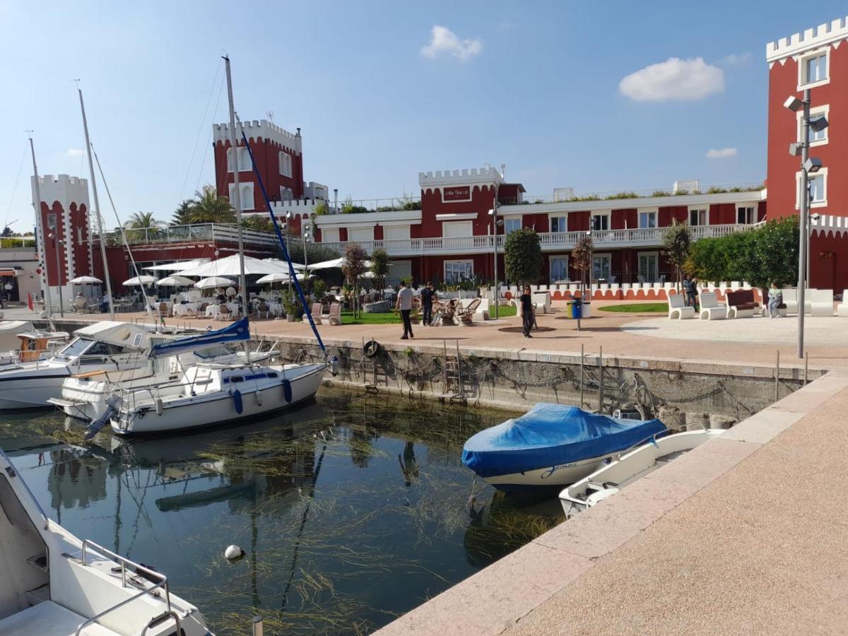 Ferienwohnung Casa El Paso Padenghe sul Garda Exterior foto